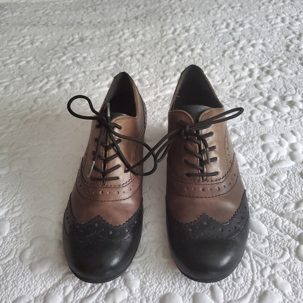 Dress Shoes